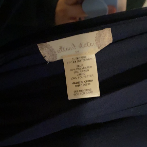 Romper - Picture 2 of 2